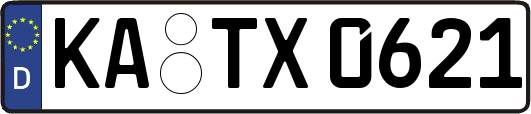KA-TX0621
