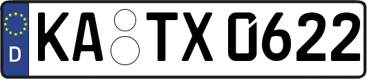 KA-TX0622