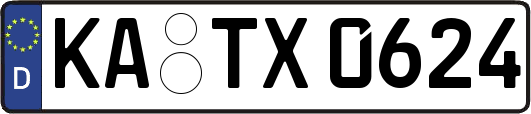 KA-TX0624