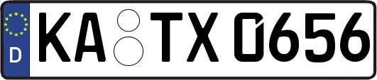 KA-TX0656