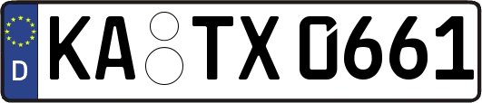 KA-TX0661