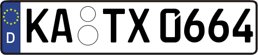 KA-TX0664