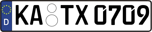KA-TX0709