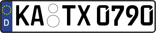 KA-TX0790