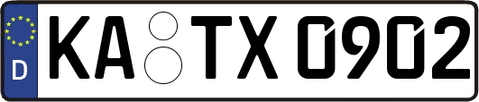 KA-TX0902
