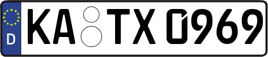 KA-TX0969