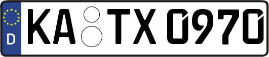 KA-TX0970