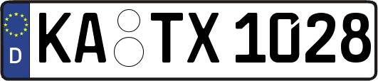 KA-TX1028