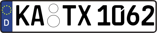 KA-TX1062