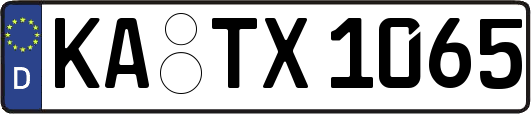 KA-TX1065
