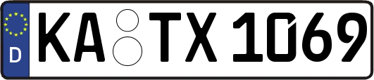 KA-TX1069
