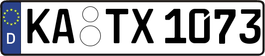 KA-TX1073