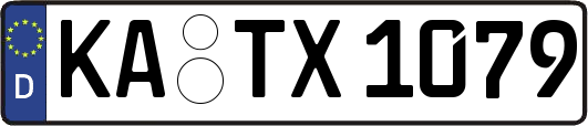KA-TX1079