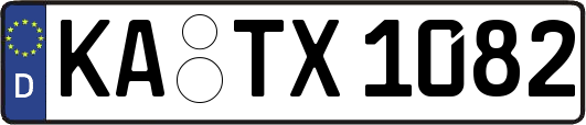 KA-TX1082