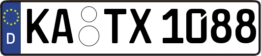 KA-TX1088