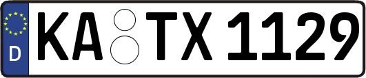 KA-TX1129
