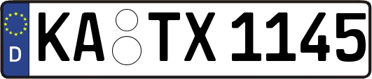 KA-TX1145