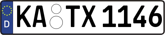 KA-TX1146