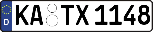 KA-TX1148