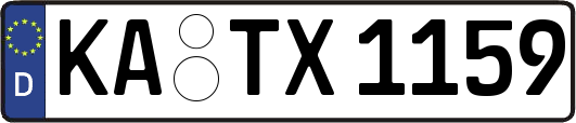 KA-TX1159