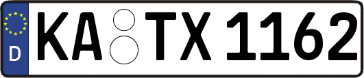 KA-TX1162