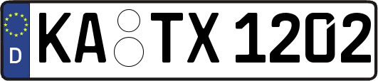 KA-TX1202