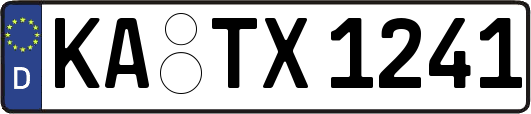 KA-TX1241