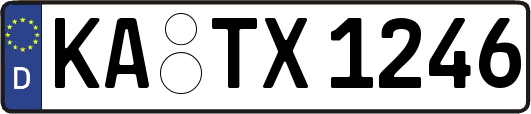KA-TX1246