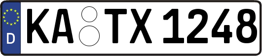 KA-TX1248