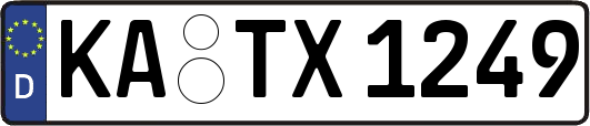 KA-TX1249