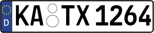 KA-TX1264