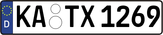 KA-TX1269