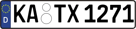 KA-TX1271
