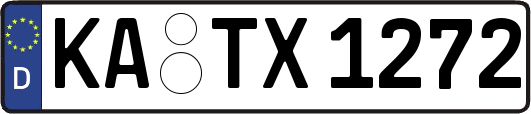 KA-TX1272