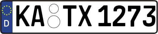 KA-TX1273