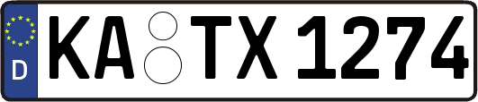 KA-TX1274
