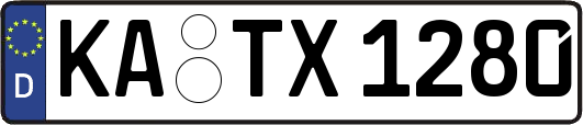 KA-TX1280