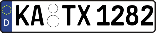 KA-TX1282