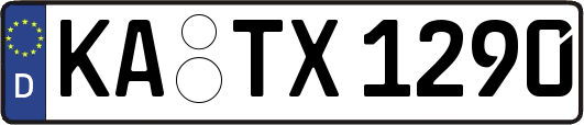 KA-TX1290