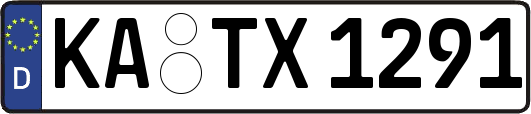 KA-TX1291