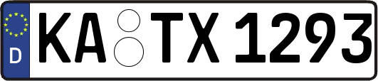KA-TX1293