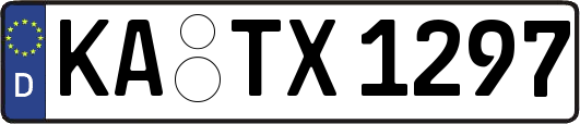 KA-TX1297