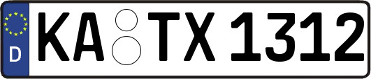 KA-TX1312