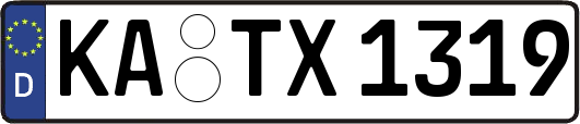 KA-TX1319