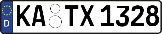 KA-TX1328