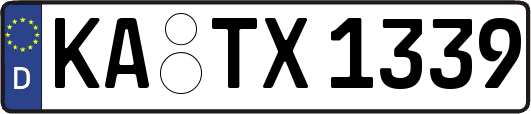 KA-TX1339