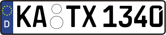 KA-TX1340