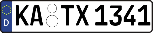 KA-TX1341