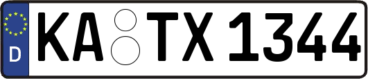 KA-TX1344