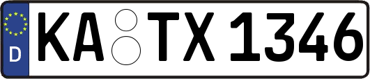 KA-TX1346